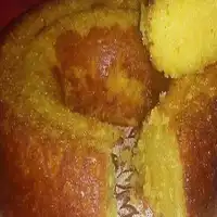 Bolinho de Milho