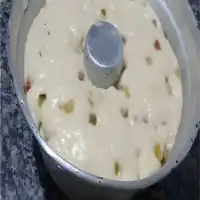 Agora eu só faço essa receita de panetone de liquidificador rápido e fácil 