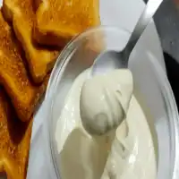 Requeijão caseiro