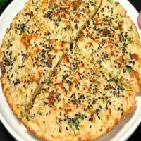 Receta Saludable: Pizza con Avena y Queso, ¡Más Sana que la Pizza Tradicional!