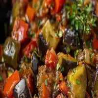 Ratatouille : Un Plat Provençal Authentique