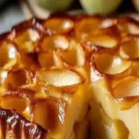 Flan Alsacien aux Pommes : Une Recette Facile