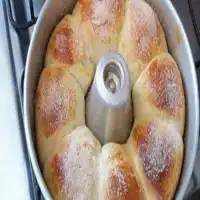 Rosca Doce maravilhosa