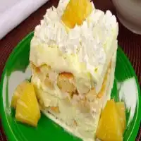 Pavê de Abacaxi