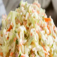 KFC Coleslaw Copycat Recipe