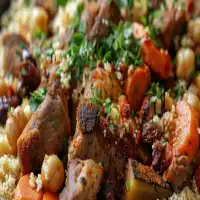 Couscous Royal : La Recette Traditionnelle