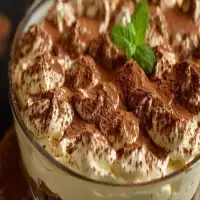 Tiramisu Classique au Mascarpone : Une Douceur Italienne Incontournable