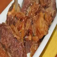 Receita de costela na pressão