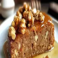 Délice des Noix et du Miel