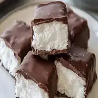 Barres Bounty Maison