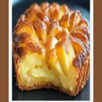 Fondant aux Pommes : Un Délice Fondant pour les Amateurs de Pommes !