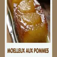Le Moelleux aux Pommes : Une Recette Facile
