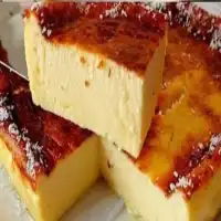 Quando não tenho tempo faço em 5 minutos com apenas 4 ingredientes!