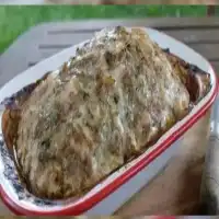 Terrine de Campagne à l’Ancienne
