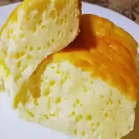 Como fazer Bolo de queijo cottage rápido e Perfeito para o lanches