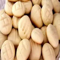 Biscoitos de Maisena que Derretem na Boca de tão macias