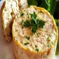 Flan au Thon Express : Une Recette Simple et Savoureuse