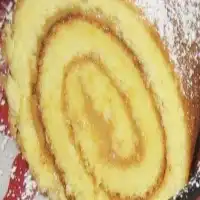 Massa para rocambole fácil de fazer e que não quebra!