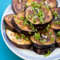 Deliciosa Milanesa de Berenjenas: Una Alternativa Vegetariana Llena de Sabor