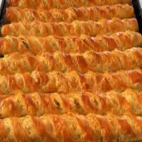 Incrivelmente fácil e delicioso