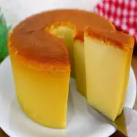 Bolo baeta de liquidificador