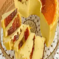 Bolo da Nazinha