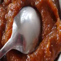 Doce de Banana Prata
