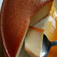 Doce de corte caipira