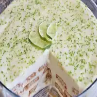 Pavê de Limão, Receita simples e muito gostosa