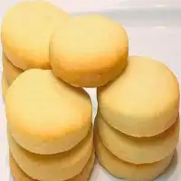 ¡Galletas de Limón Caseras: La Delicia Refrescante que Andabas Buscando!