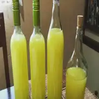 Limoncello: la receta original del licor típico de la costa de Amalfi