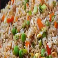 Cómo hacer Arroz Chino