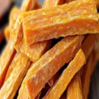 Carrot & Pumpkin Chews for Dogs