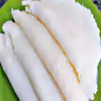 Tapioca Molhadinha