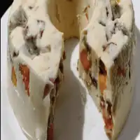 Tropicana com leite, você faz em 5 minutos a melhor sobremesa do mundo