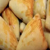 ESFIHAS QUE DERRETEM NA BOCA, RECEITA DA CAROL QUE FAZ PRA VENDER E É O MAIOR SUCESSO!