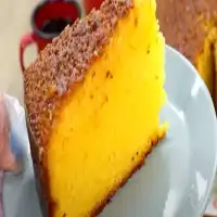 Bolo de Milho Verde