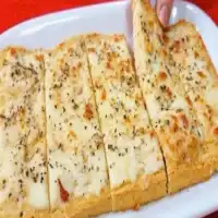 Zero carboidrato! Pode comer à vontade e ainda ajuda a secar! Delícia sem farinha, fácil e rápida
