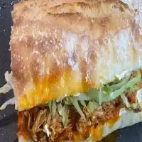 Torta de pierna de cerdo, Receta!