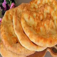 El Pan de desayuno más Delicioso que he Hecho! Increíblemente simple y rápido.