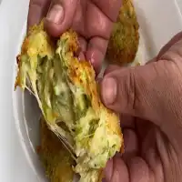 Si vous n'aimez pas les courgettes c'est que vous n'en avez jamais mangé comme ça !