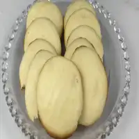 J'ai mélangé du lait concentré avec de la fécule de maïs et j'ai été surpris du résultat !!