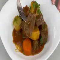 Provavelmente um dos melhores pratos de carne que já fiz! Uma receita incrível