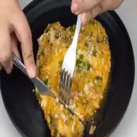 Probablement l’une des meilleures recettes de poulet que j’ai jamais préparées ! Tout simplement incroyable !