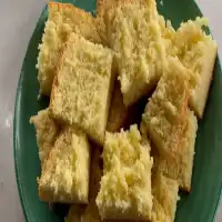 Faça um bolo fofo com apenas 3 ingredientes!