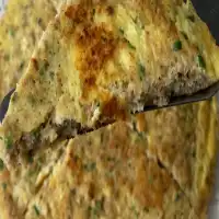 Mélangez la fécule de maïs avec le thon et laissez-vous surprendre par le résultat !