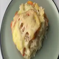 Se você tem atum e arroz em casa, faça esta receita e todos vão adorar