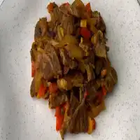 Faites de la viande comme celle-ci la prochaine fois, rapide et délicieuse