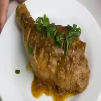 Après avoir appris cette recette, ma famille ne commande plus que du poulet comme ça