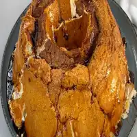 A famosa sobremesa de 2 ingredientes que todo mundo adora fazer!
